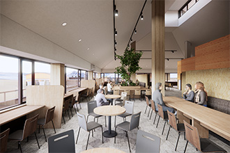 プレミアムシート