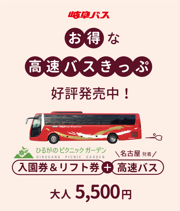 岐阜バス